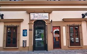 The Jonathon Boutique Hotel Mazatlan